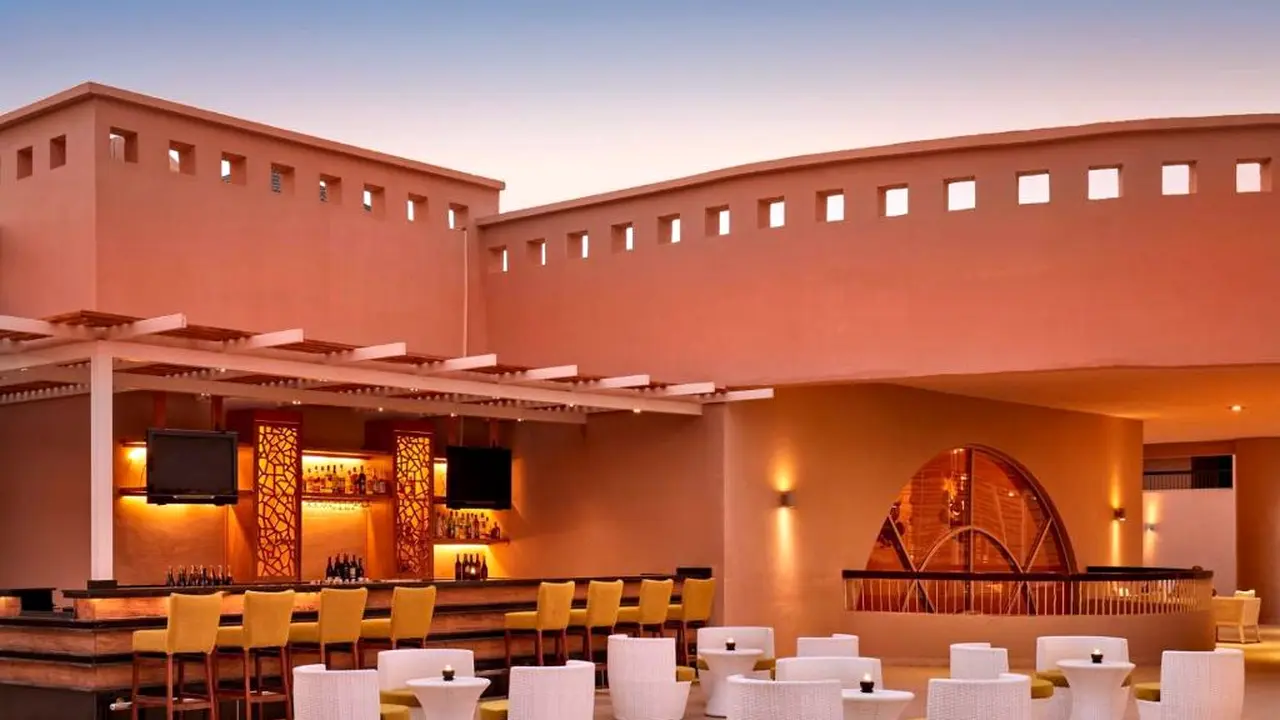 الفندق كورال سي هوليداي أكوا بارك - شرم الشيخ